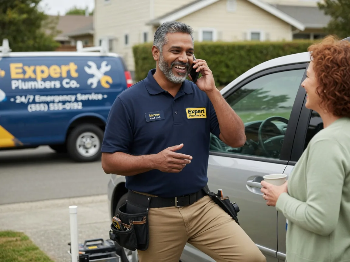 Clogged Drain Repair in Waynoka, OK